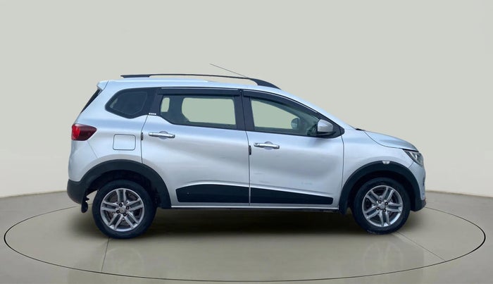 2020 Renault TRIBER RXZ, Petrol, Manual, 57,294 km, Right Side View
