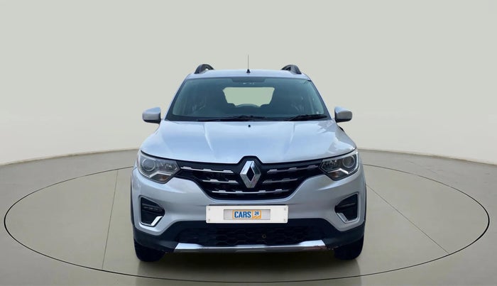 2020 Renault TRIBER RXZ, Petrol, Manual, 57,294 km, Front
