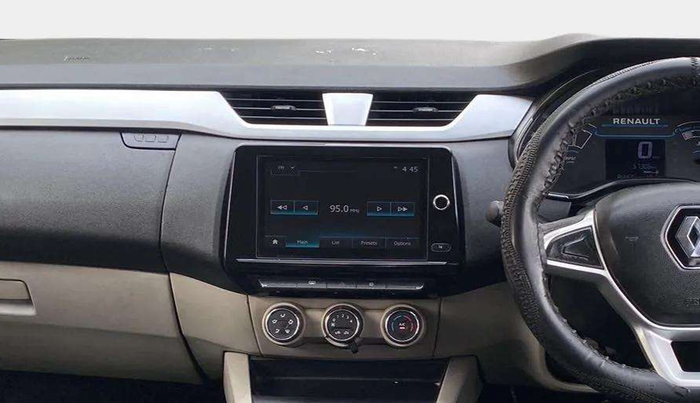 2020 Renault TRIBER RXZ, Petrol, Manual, 57,294 km, Air Conditioner