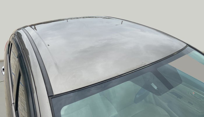 2022 Maruti Ciaz ALPHA 1.5 SHVS PETROL, CNG, Manual, 66,002 km, Roof