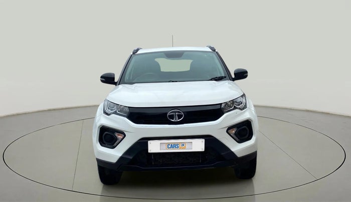 2023 Tata NEXON XM SUNROOF PETROL, Petrol, Manual, 21,216 km, Front