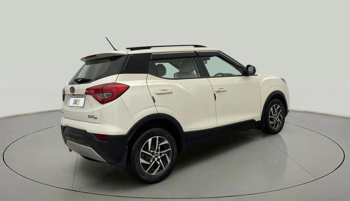 2022 Mahindra XUV300 W8 (O) 1.2 PETROL, Petrol, Manual, 62,936 km, Right Back Diagonal