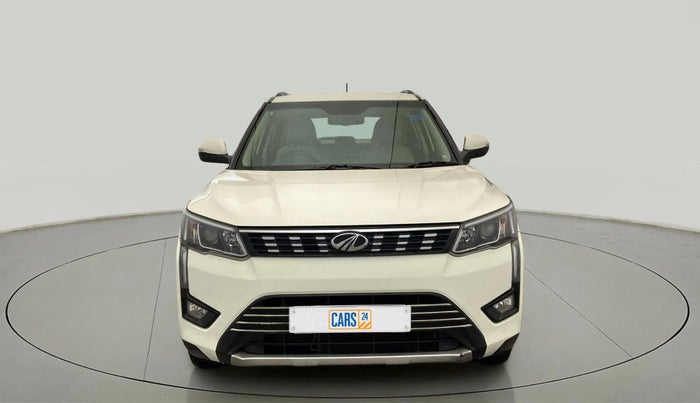 2022 Mahindra XUV300 W8 (O) 1.2 PETROL, Petrol, Manual, 62,936 km, Front