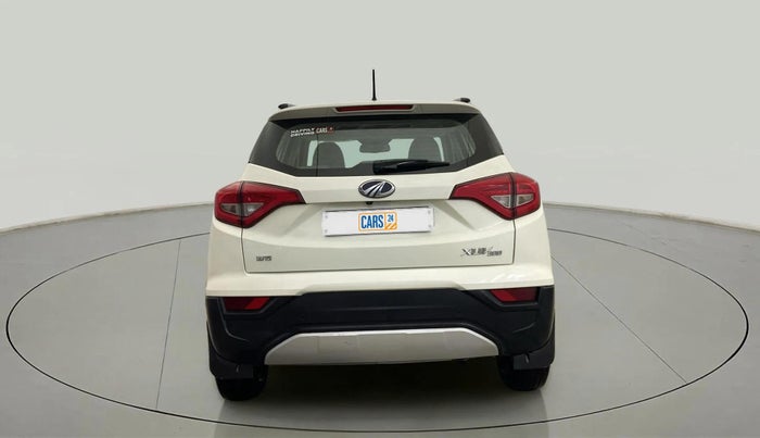 2022 Mahindra XUV300 W8 (O) 1.2 PETROL, Petrol, Manual, 62,936 km, Back/Rear
