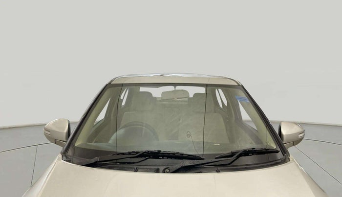 2015 Maruti Swift Dzire VXI, Petrol, Manual, 71,051 km, Front Windshield