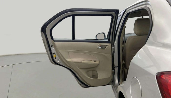 2015 Maruti Swift Dzire VXI, Petrol, Manual, 71,051 km, LHS Rear Door