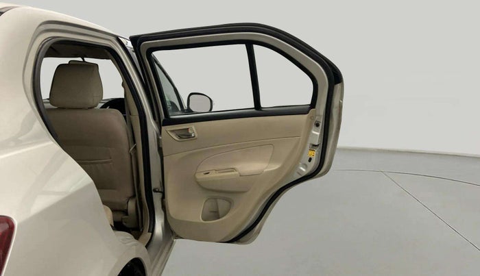2015 Maruti Swift Dzire VXI, Petrol, Manual, 71,051 km, RHS Rear Door
