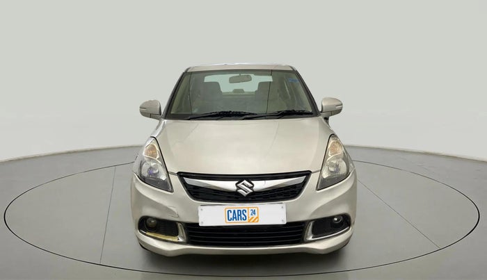 2015 Maruti Swift Dzire VXI, Petrol, Manual, 71,051 km, Front