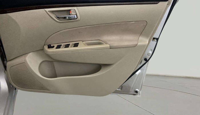 2015 Maruti Swift Dzire VXI, Petrol, Manual, 71,051 km, Driver Side Door Panels Control