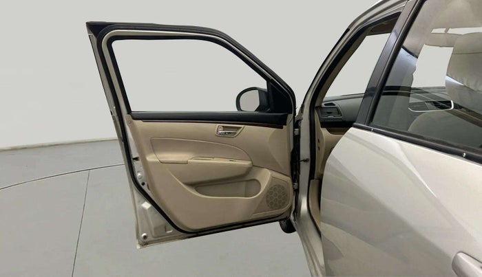 2015 Maruti Swift Dzire VXI, Petrol, Manual, 71,051 km, LHS Front Door