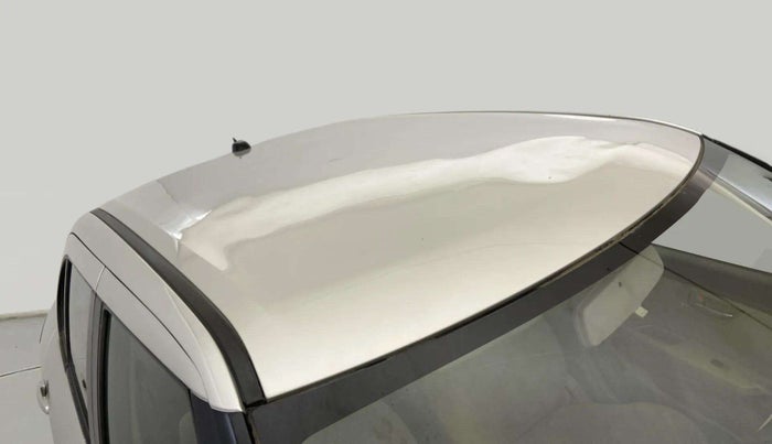 2015 Maruti Swift Dzire VXI, Petrol, Manual, 71,051 km, Roof
