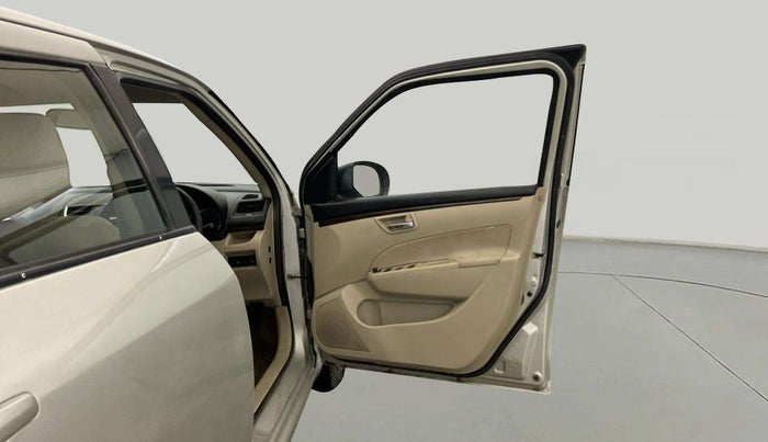 2015 Maruti Swift Dzire VXI, Petrol, Manual, 71,051 km, RHS Front Door