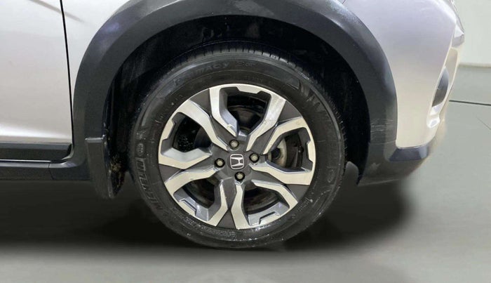 2019 Honda WR-V 1.2L I-VTEC S MT, Petrol, Manual, 23,719 km, Right Front Wheel