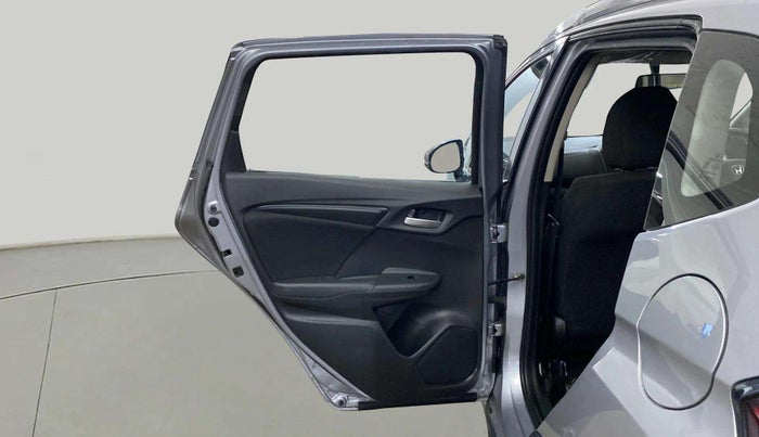 2019 Honda WR-V 1.2L I-VTEC S MT, Petrol, Manual, 23,719 km, LHS Rear Door