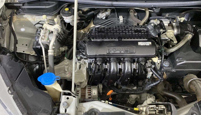2019 Honda WR-V 1.2L I-VTEC S MT, Petrol, Manual, 23,719 km, Engine View - Right