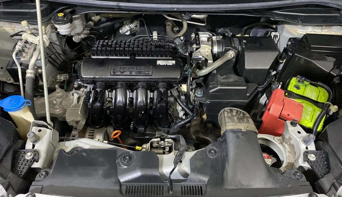 2019 Honda WR-V 1.2L I-VTEC S MT, Petrol, Manual, 23,719 km, Engine View