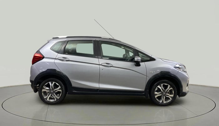 2019 Honda WR-V 1.2L I-VTEC S MT, Petrol, Manual, 23,719 km, Right Side View