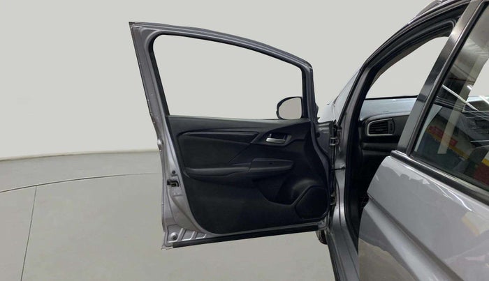 2019 Honda WR-V 1.2L I-VTEC S MT, Petrol, Manual, 23,719 km, LHS Front Door