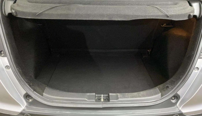 2019 Honda WR-V 1.2L I-VTEC S MT, Petrol, Manual, 23,719 km, Boot Open Zoomed View