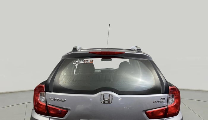 2019 Honda WR-V 1.2L I-VTEC S MT, Petrol, Manual, 23,719 km, Rear Windshield