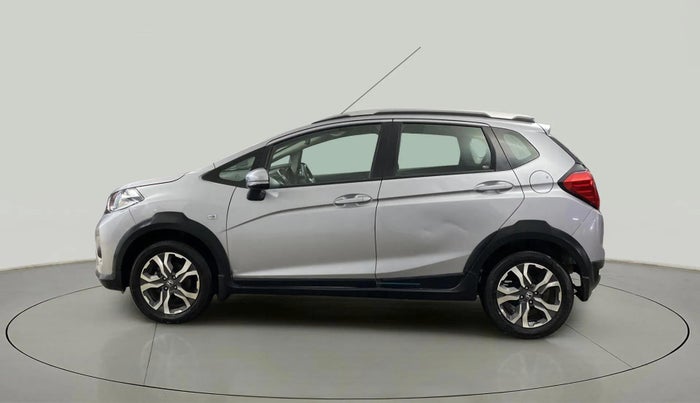 2019 Honda WR-V 1.2L I-VTEC S MT, Petrol, Manual, 23,719 km, Left Side