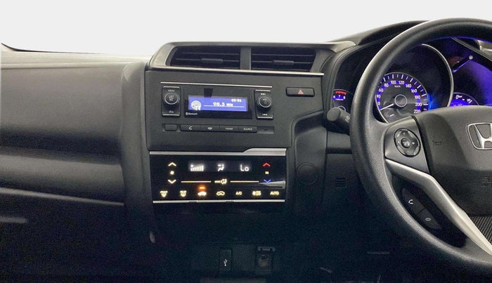 2019 Honda WR-V 1.2L I-VTEC S MT, Petrol, Manual, 23,719 km, Air Conditioner