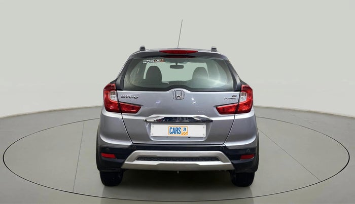 2019 Honda WR-V 1.2L I-VTEC S MT, Petrol, Manual, 23,719 km, Back/Rear