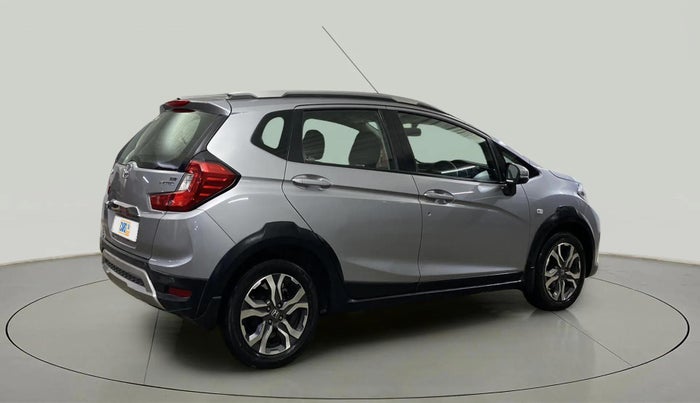 2019 Honda WR-V 1.2L I-VTEC S MT, Petrol, Manual, 23,719 km, Right Back Diagonal