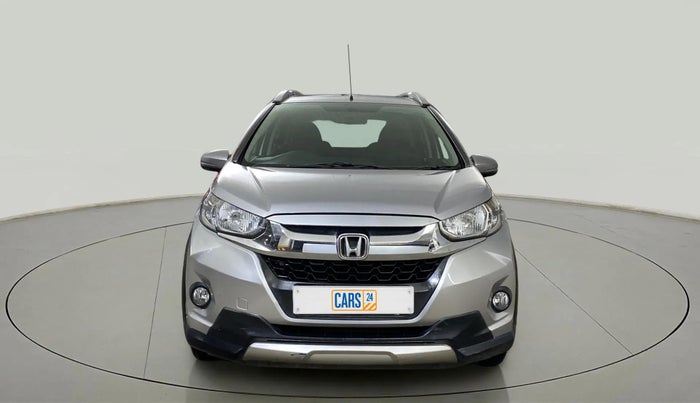 2019 Honda WR-V 1.2L I-VTEC S MT, Petrol, Manual, 23,719 km, Front