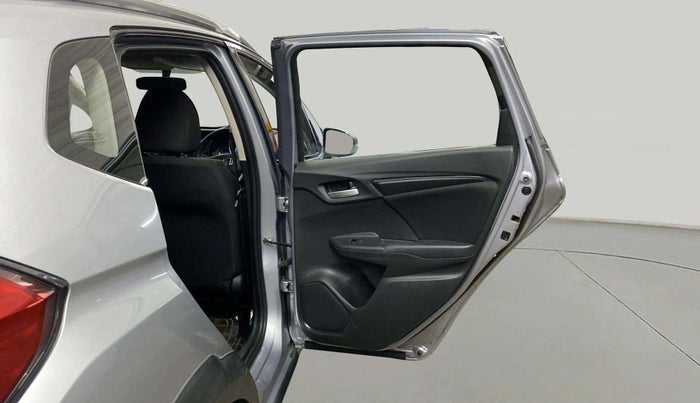 2019 Honda WR-V 1.2L I-VTEC S MT, Petrol, Manual, 23,719 km, RHS Rear Door