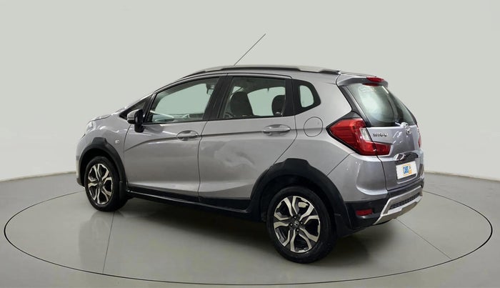 2019 Honda WR-V 1.2L I-VTEC S MT, Petrol, Manual, 23,719 km, Left Back Diagonal