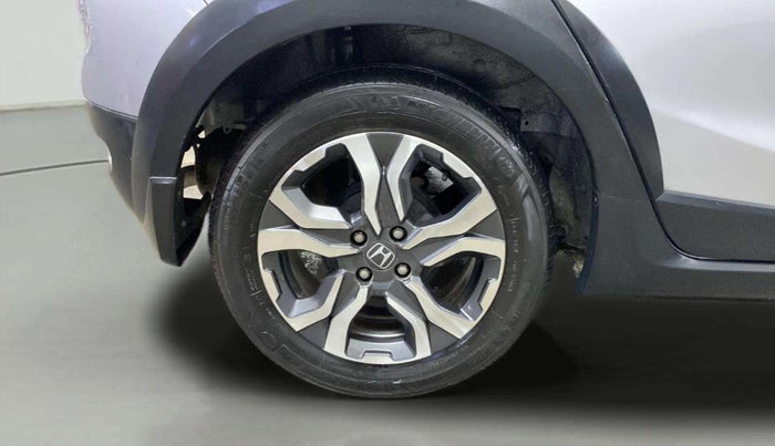 2019 Honda WR-V 1.2L I-VTEC S MT, Petrol, Manual, 23,719 km, Right Rear Wheel