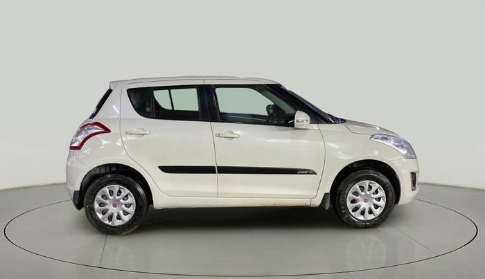2016 Maruti Swift VXI, Petrol, Manual, 42,709 km, Right Side View
