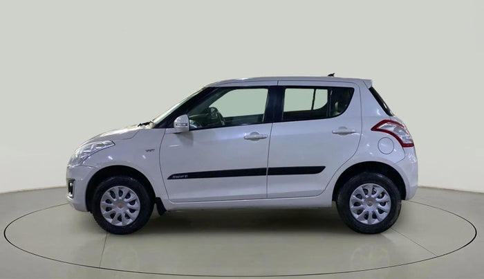 2016 Maruti Swift VXI, Petrol, Manual, 42,709 km, Left Side