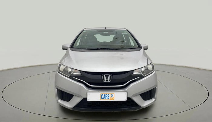 2016 Honda Jazz 1.2L I-VTEC S, Petrol, Manual, 84,257 km, Front