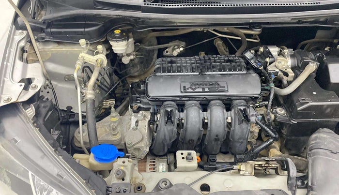 2016 Honda Jazz 1.2L I-VTEC S, Petrol, Manual, 84,257 km, Engine View - Right