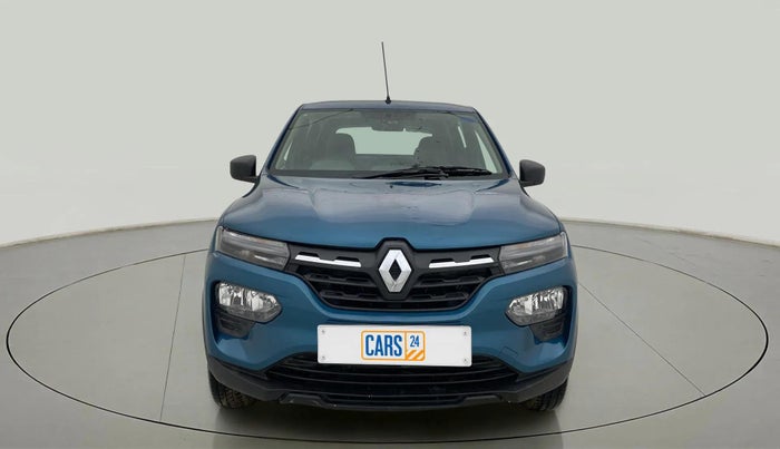 2021 Renault Kwid RXT 0.8, Petrol, Manual, 35,024 km, Front