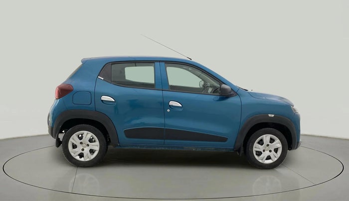 2021 Renault Kwid RXT 0.8, Petrol, Manual, 35,024 km, Right Side View