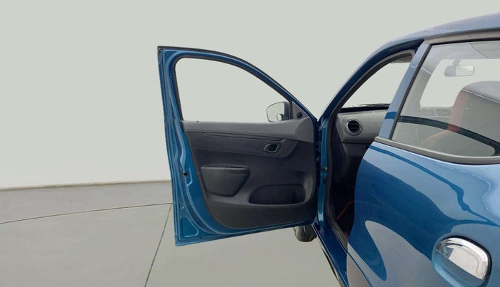 2021 Renault Kwid RXT 0.8, Petrol, Manual, 35,024 km, LHS Front Door