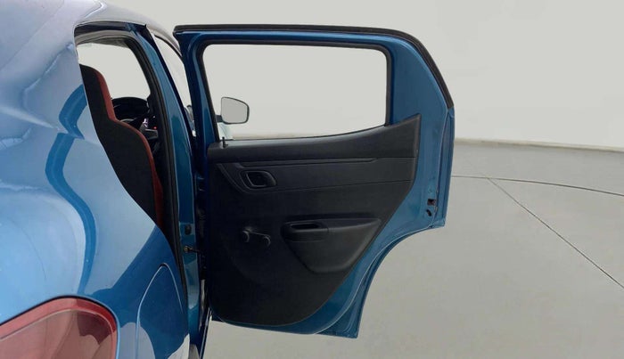 2021 Renault Kwid RXT 0.8, Petrol, Manual, 35,024 km, RHS Rear Door