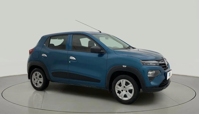 2021 Renault Kwid RXT 0.8, Petrol, Manual, 35,024 km, Right Front Diagonal