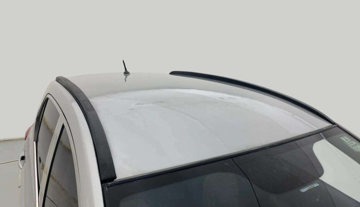 2017 Hyundai Grand i10 SPORTZ (O) 1.2 KAPPA VTVT, CNG, Manual, 1,01,823 km, Roof