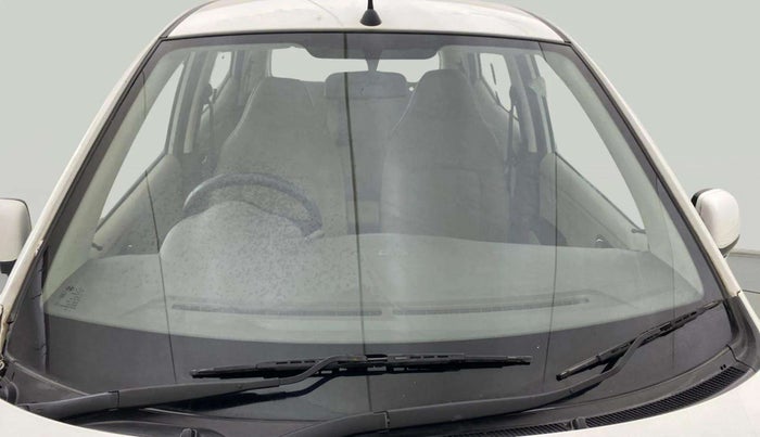 2013 Hyundai i10 SPORTZ 1.1, Petrol, Manual, 82,325 km, Front Windshield