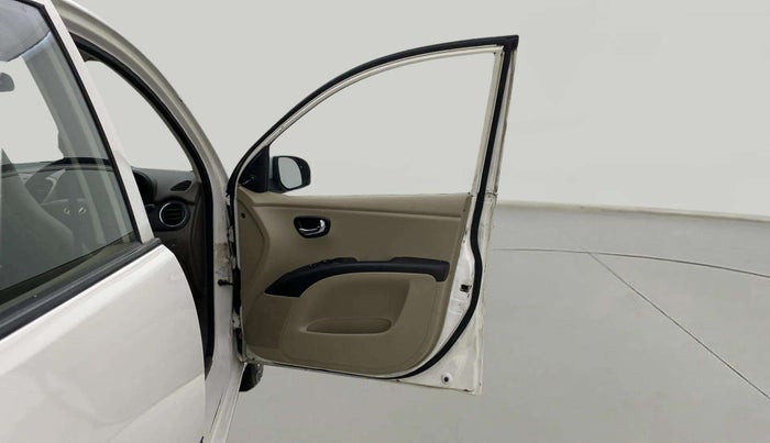 2013 Hyundai i10 SPORTZ 1.1, Petrol, Manual, 82,325 km, RHS Front Door