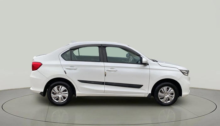 2019 Honda Amaze 1.2L I-VTEC S, Petrol, Manual, 60,046 km, Right Side View