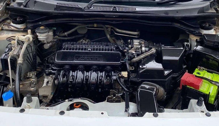 2019 Honda Amaze 1.2L I-VTEC S, Petrol, Manual, 60,046 km, Open Bonet