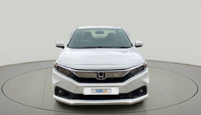 2019 Honda Amaze 1.2L I-VTEC S, Petrol, Manual, 60,046 km, Front
