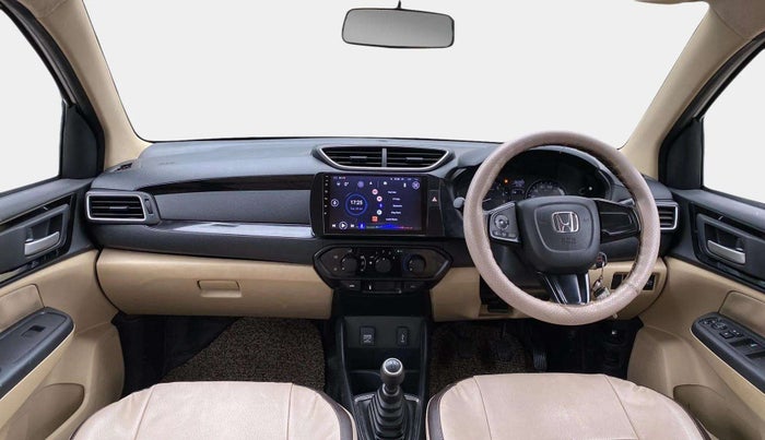 2019 Honda Amaze 1.2L I-VTEC S, Petrol, Manual, 60,046 km, Dashboard