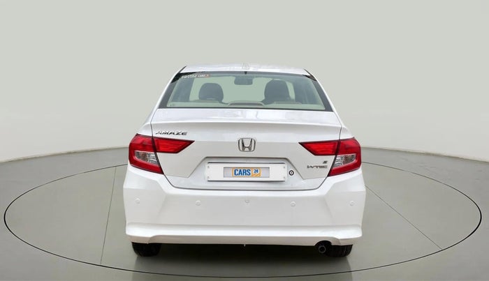 2019 Honda Amaze 1.2L I-VTEC S, Petrol, Manual, 60,046 km, Back/Rear
