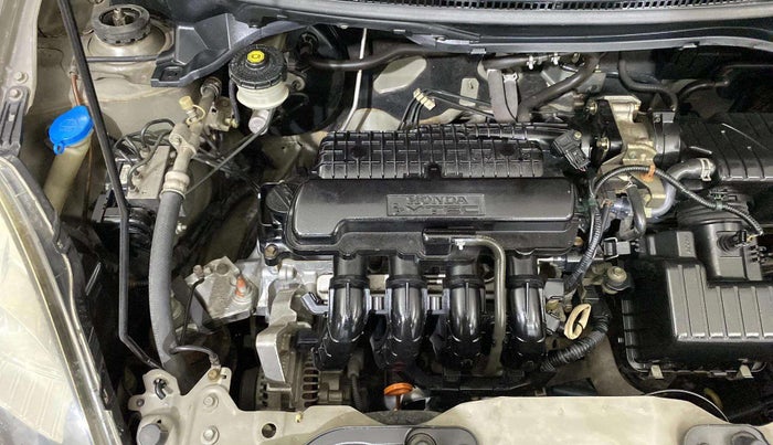 2014 Honda Amaze 1.2L I-VTEC S AT, Petrol, Automatic, 70,190 km, Engine View - Right